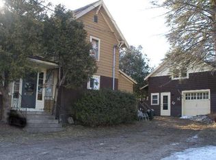 226 Park St, Tupper Lake, NY 12986