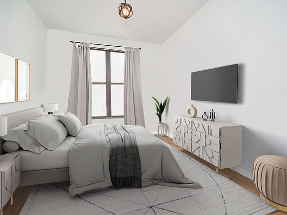 2nd image of 60 New York Ave #1A