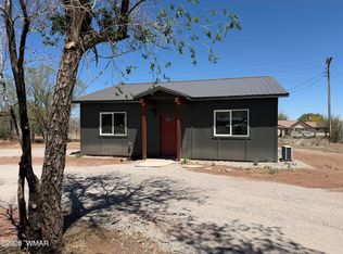 731 Tori Cir, Springerville, AZ 85938