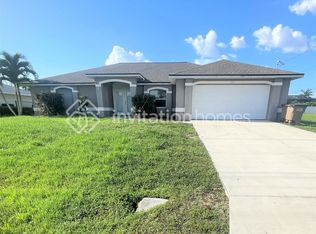 2003 SW 30th St, Cape Coral, FL 33914