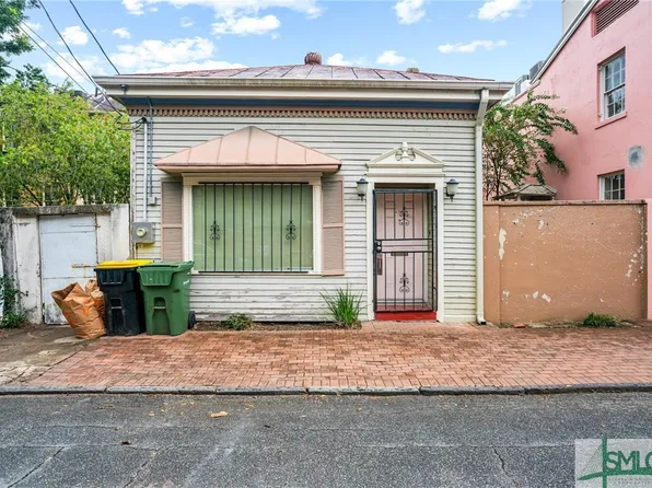 610 Howard Street, Savannah, GA 31401