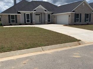 5024 Wheeler Way, Pensacola, FL 32526