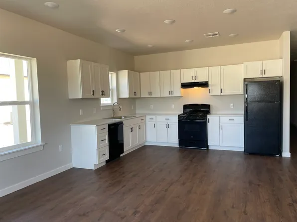 427 Grantham Ave Unit A, Ordway, CO 81063