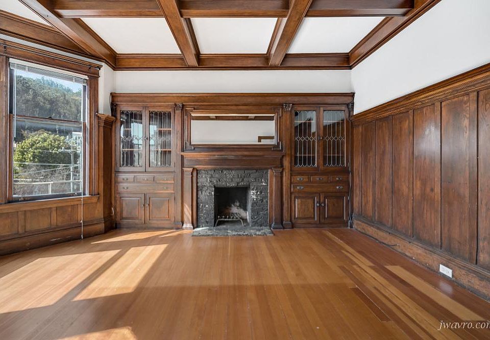 252 Alma St, San Francisco, CA 94117 Zillow