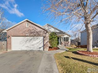 7108 Woodrow Dr, Fort Collins, CO 80525