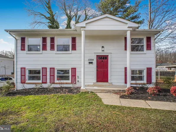 13814 Greenwood Dr, Woodbridge, VA 22193