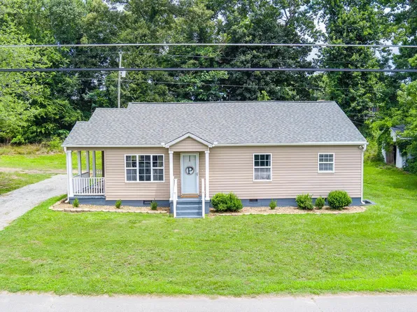 115 Clover St, Liberty, SC 29657