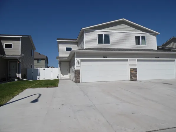 3400 Decoy Ave, Gillette, WY 82718