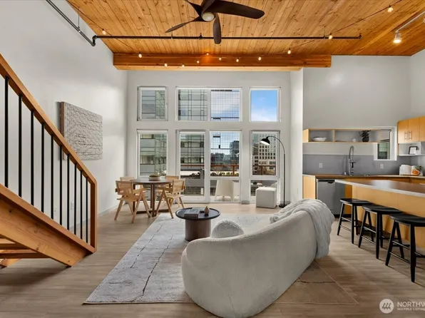 401 9th Avenue N #506, Seattle, WA 98109
