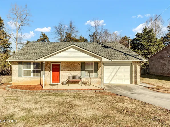 7616 Prairie Rd, Corryton, TN 37721