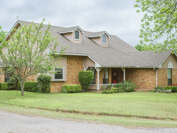 610 S Mill St, Wolfe City, TX 75496