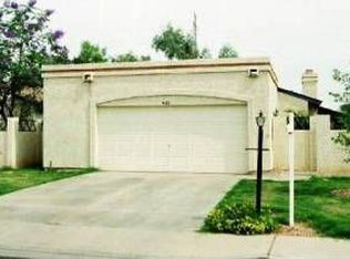 4122 E Contessa St, Mesa, AZ 85205