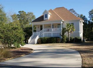 121 Lark Hill Rd, Pawleys Island, SC 29585