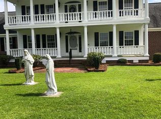 2616 E Old Marion Hwy, Florence, SC 29506