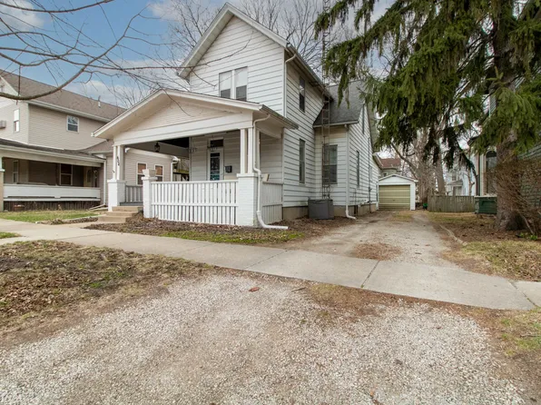 604 E Front St, Bloomington, IL 61701