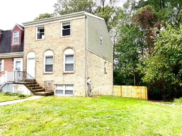 3636 Waterwheel Sq, Randallstown, MD 21133