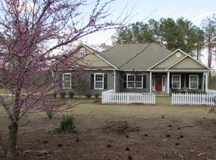 459 Glisson Rd, Kite, GA 31049