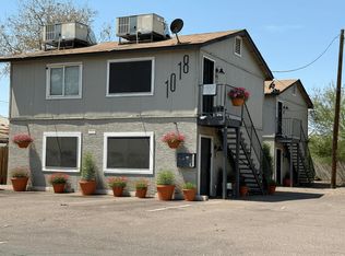 1022 N 22nd Pl #6, Phoenix, AZ 85006