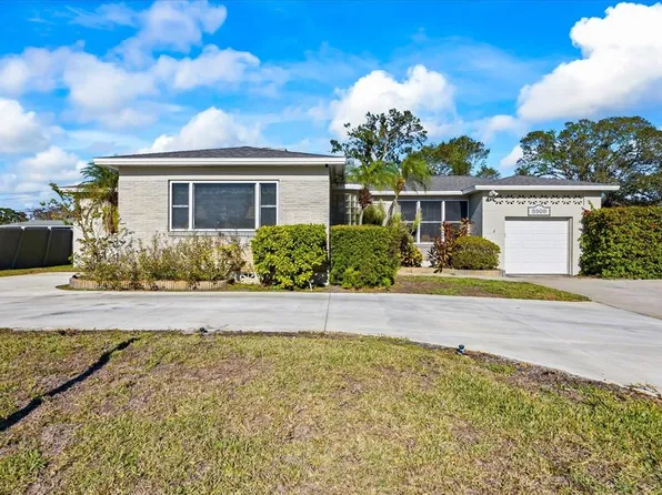 5909 Gulfport Blvd S, Gulfport, FL 33707