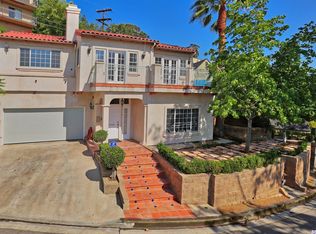 1342 E Palmer Ave, Glendale, CA 91205