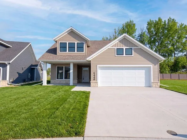 6448 Sun Valley Blvd, Horace, ND 58047
