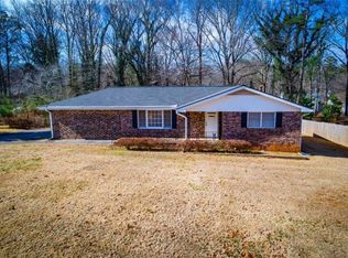 4104 Lauada Dr, Douglasville, GA 30135