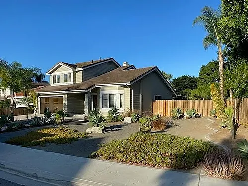 711 Oak Burl Ln Photo 1