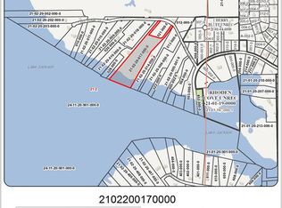 817 Lake Ridge Dr, Tallahassee, FL 32312