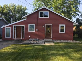 1213 Kansas Ave, Milford, IA 51351