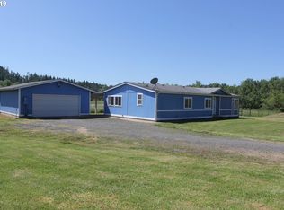 28024 Crow Rd, Eugene, OR 97402