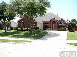 7809 Saint Fillans Ln, Rowlett, TX 75089