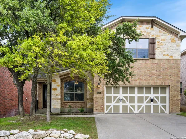1506 SADDLE BLANKET, San Antonio, TX 78258