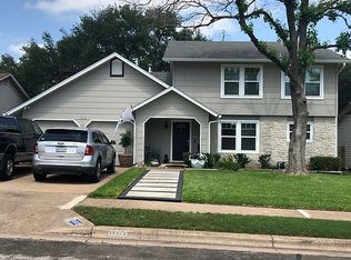11512 Quarter Horse Trl, Austin, TX 78750