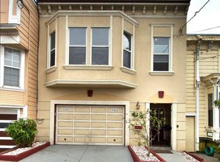 320 Excelsior Ave, San Francisco, CA 94112