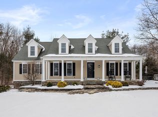 11 Whitney Rd, Berlin, MA 01503