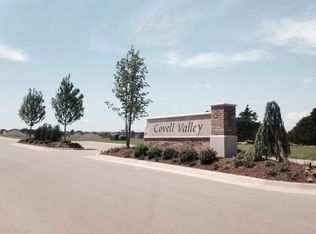 6333 Oxnard St, Edmond, OK 73034