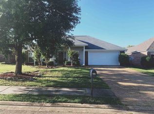 145 Appleridge Dr, Brandon, MS 39047