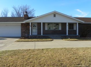 580 W Cherry St, Colby, KS 67701