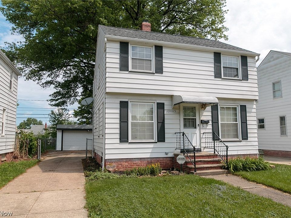 1st image of 13405 Thraves Ave