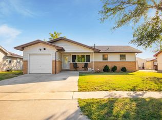 2120 S Osage St, Wichita, KS 67213