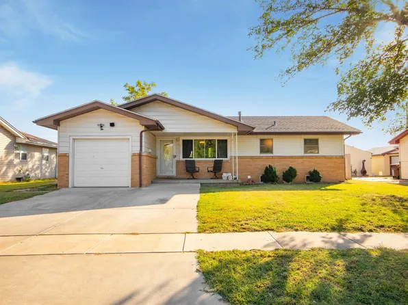 2120 S Osage St, Wichita, KS 67213