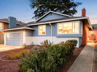 449 Mariposa Dr, South San Francisco, CA 94080