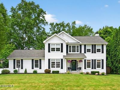 16 Spruce Street, Clifton Park, NY, 12065