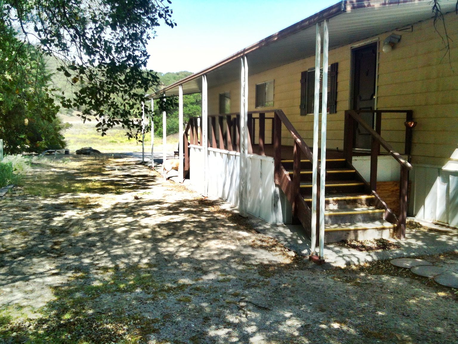 71285 Jolon Rd, Bradley, CA 93426 Zillow