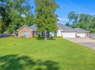 1127 Chariot Dr, Lake charles, LA 70611