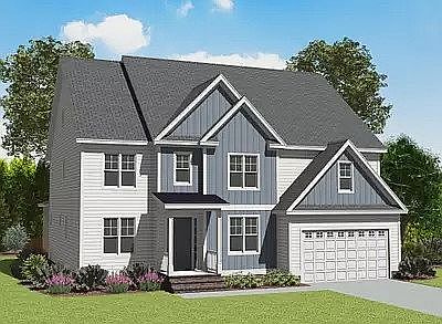 Front Elevation