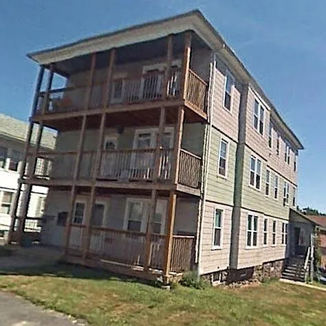 32 Dartmouth St #2