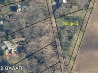 Walnut Ln NE, Miltona, MN 56354