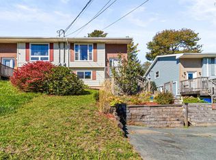 41 Sunnyvale Ct, Halifax, NS B4E2T2