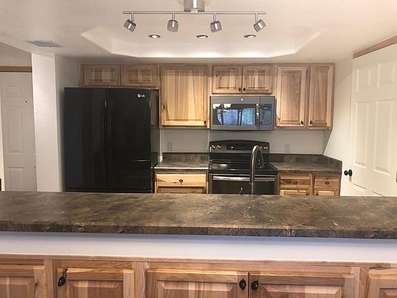 Modern kitchen with great appliances